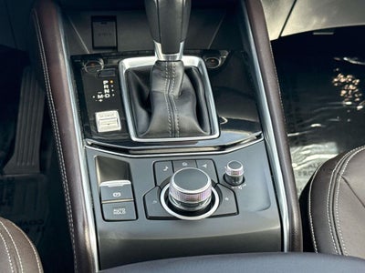 2024 Mazda Mazda CX-5 2.5 Turbo Signature