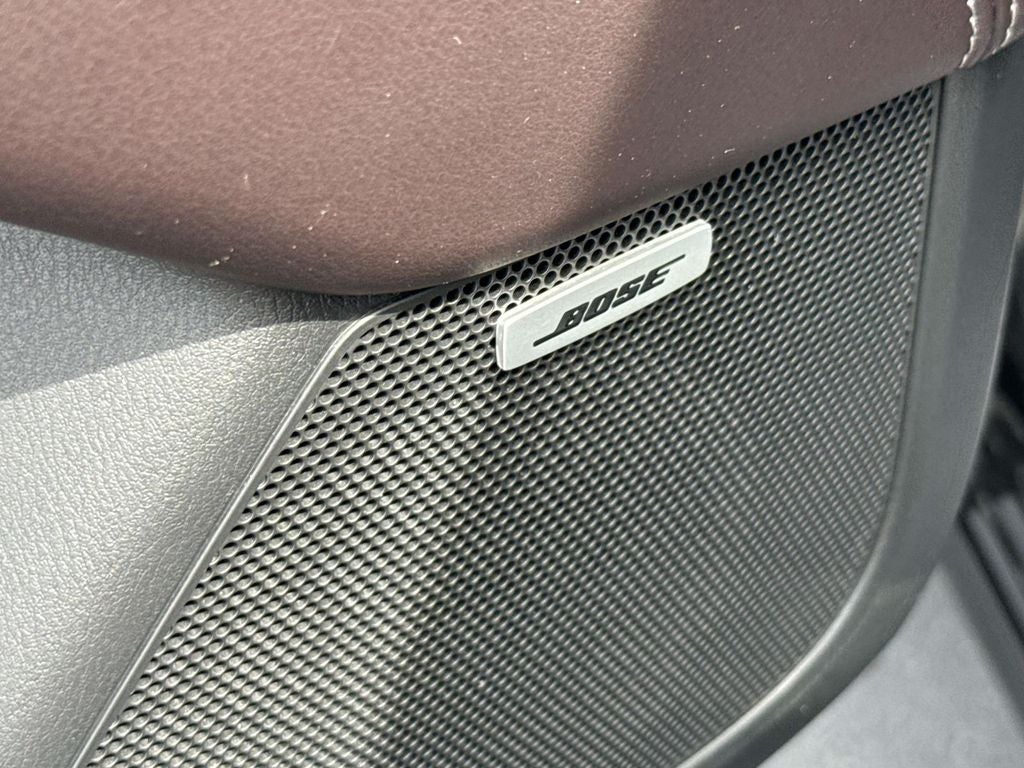 2024 Mazda Mazda CX-5 2.5 Turbo Signature