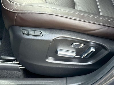 2024 Mazda Mazda CX-5 2.5 Turbo Signature