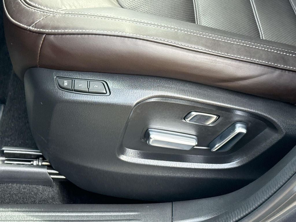 2024 Mazda Mazda CX-5 2.5 Turbo Signature