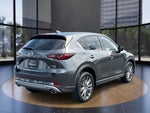 2024 Mazda Mazda CX-5 2.5 Turbo Signature
