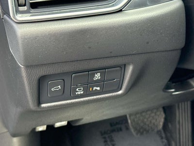 2024 Mazda Mazda CX-5 2.5 Turbo Signature