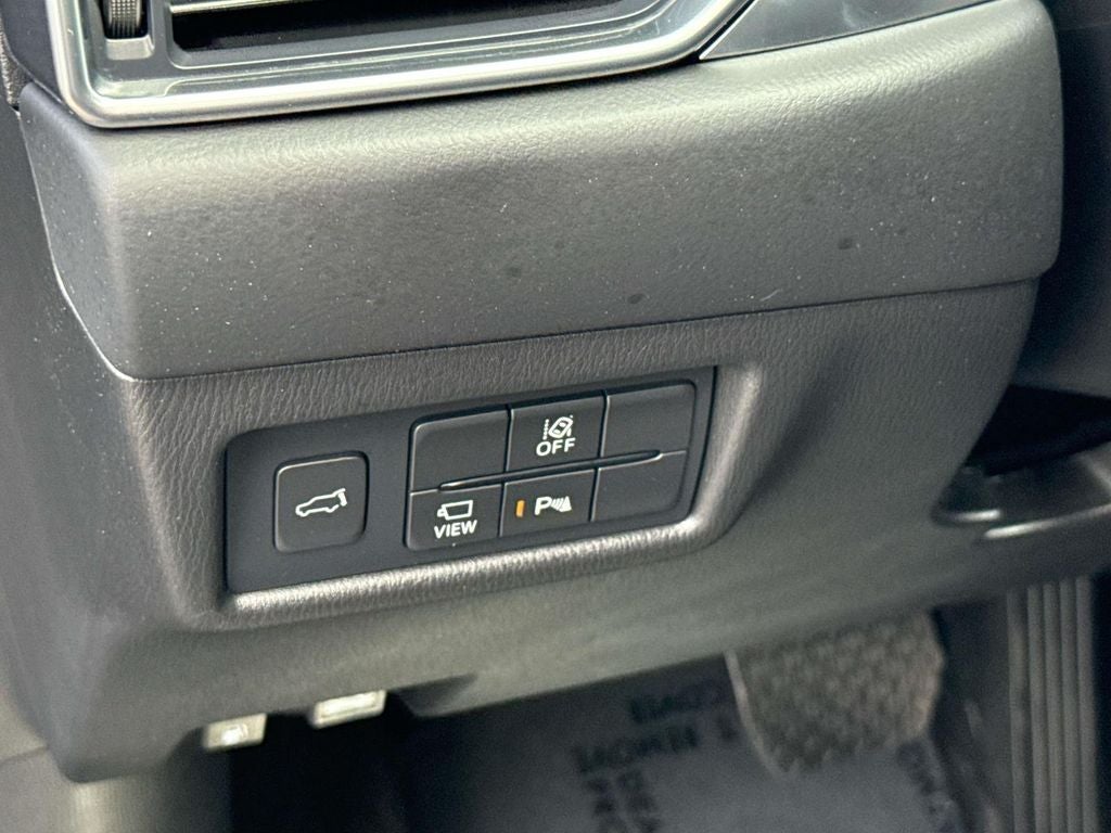 2024 Mazda Mazda CX-5 2.5 Turbo Signature