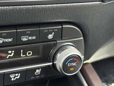 2024 Mazda Mazda CX-5 2.5 Turbo Signature