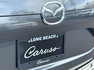 2024 Mazda Mazda CX-5 2.5 Turbo Signature