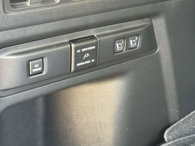 2025 Mazda Mazda CX-70 PHEV Premium