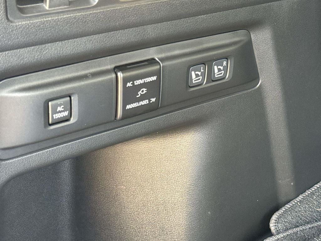 2025 Mazda Mazda CX-70 PHEV Premium