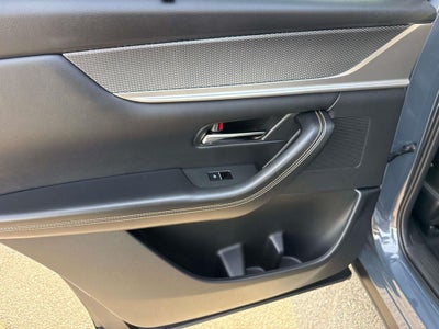 2025 Mazda Mazda CX-70 PHEV Premium