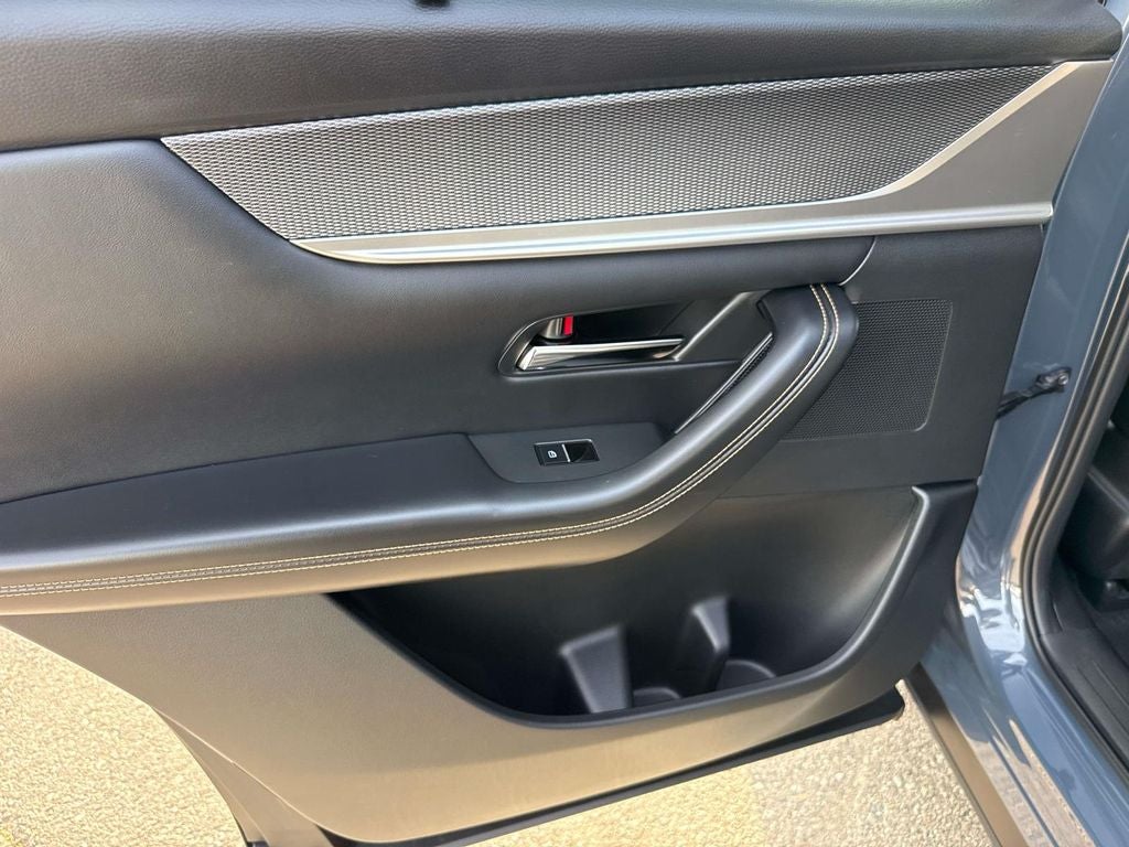 2025 Mazda Mazda CX-70 PHEV Premium