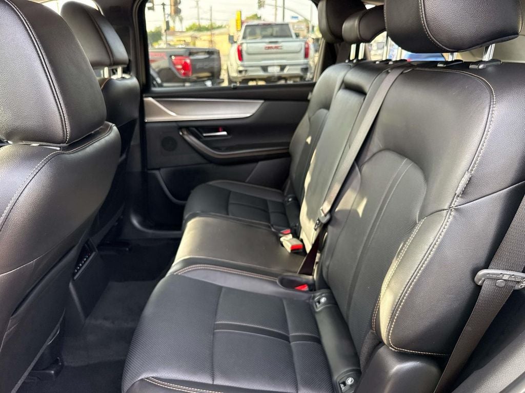 2025 Mazda Mazda CX-70 PHEV Premium