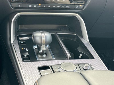 2025 Mazda Mazda CX-70 PHEV Premium