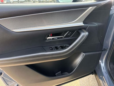 2025 Mazda Mazda CX-70 PHEV Premium