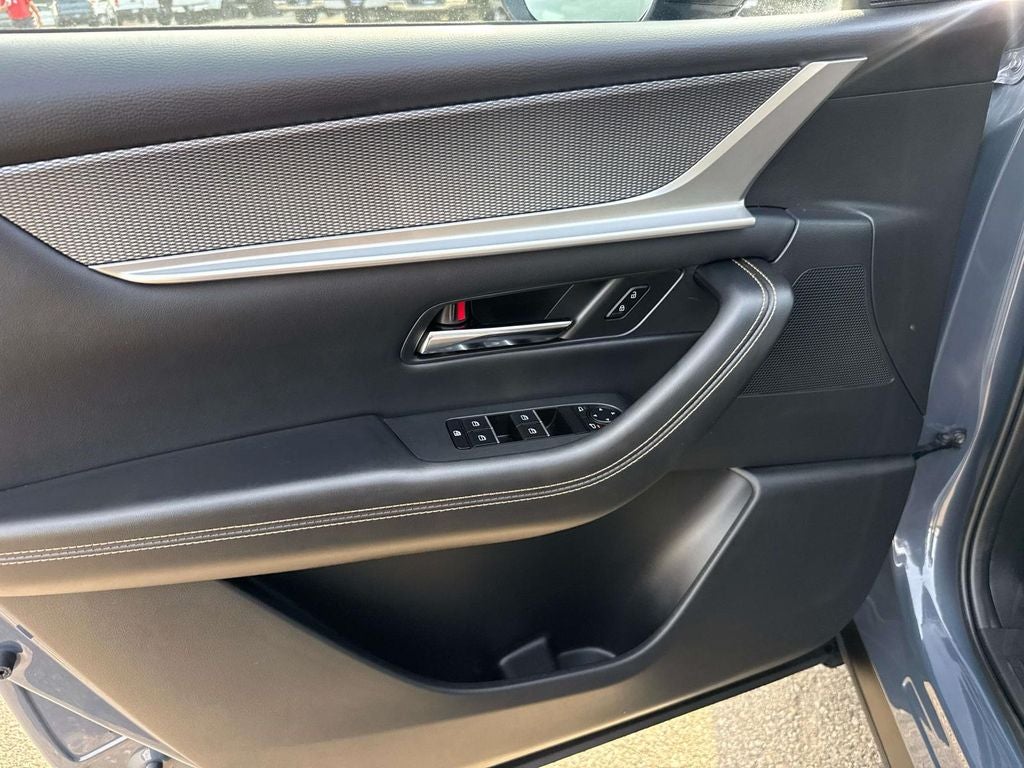 2025 Mazda Mazda CX-70 PHEV Premium