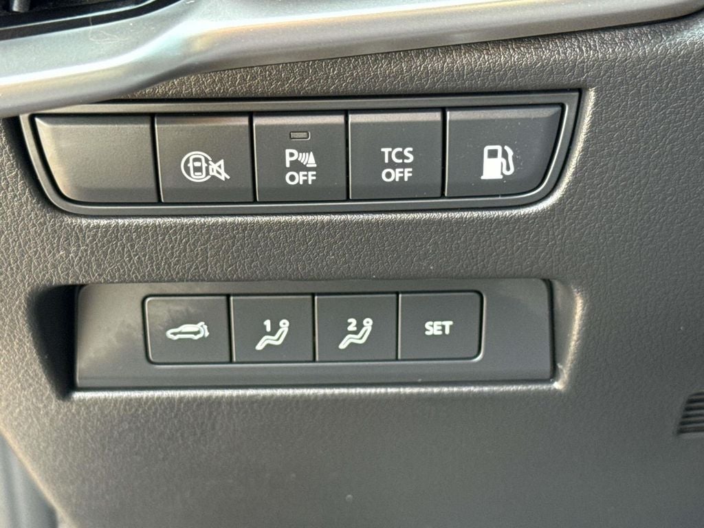 2025 Mazda Mazda CX-70 PHEV Premium