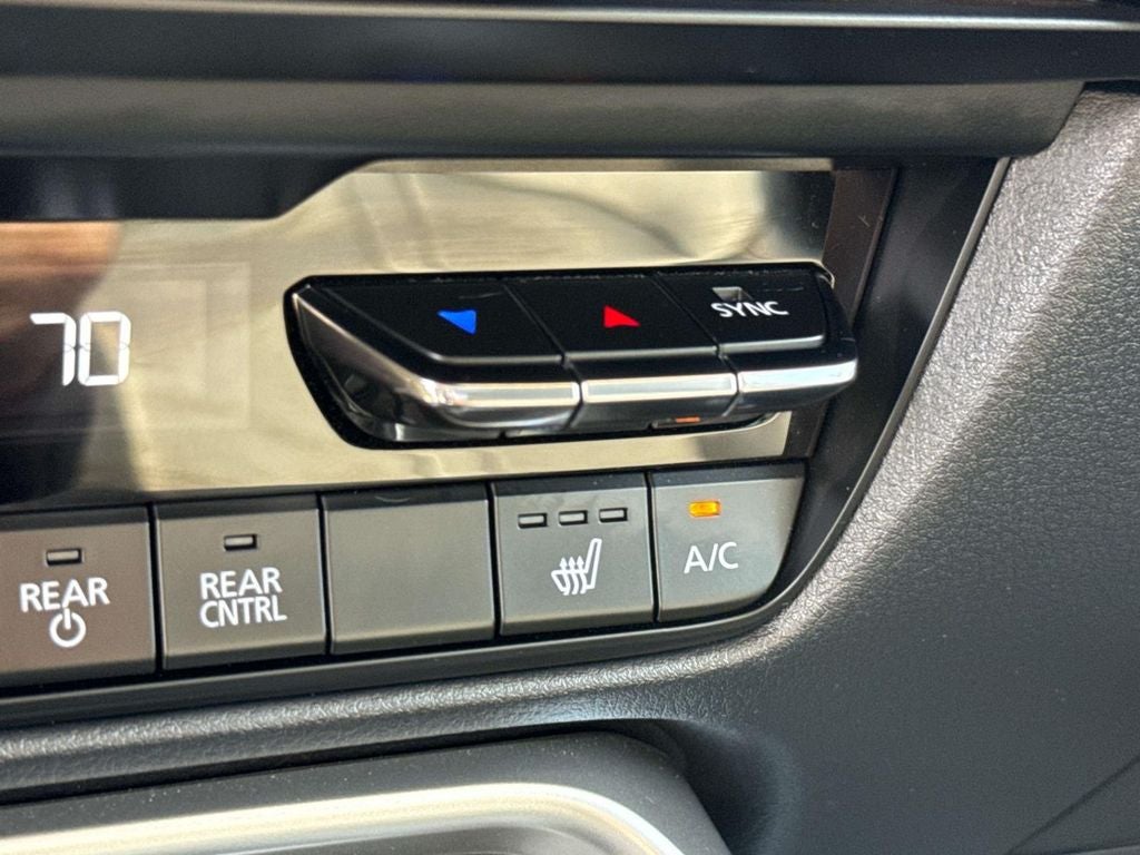 2025 Mazda Mazda CX-70 PHEV Premium