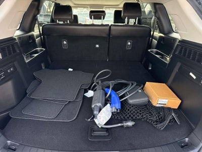 2025 Mazda Mazda CX-70 PHEV Premium