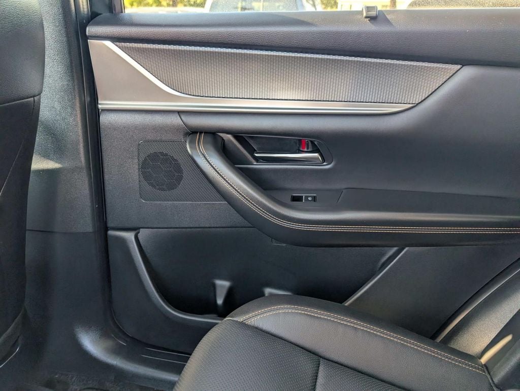 2025 Mazda Mazda CX-70 PHEV Premium