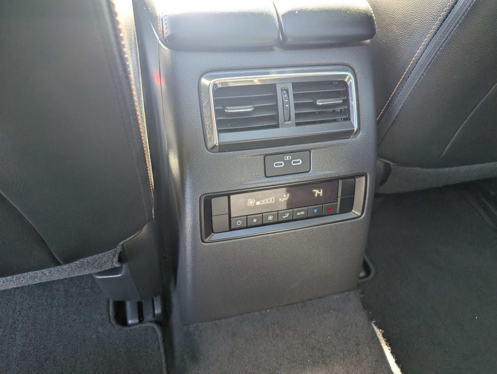 2025 Mazda Mazda CX-70 PHEV Premium