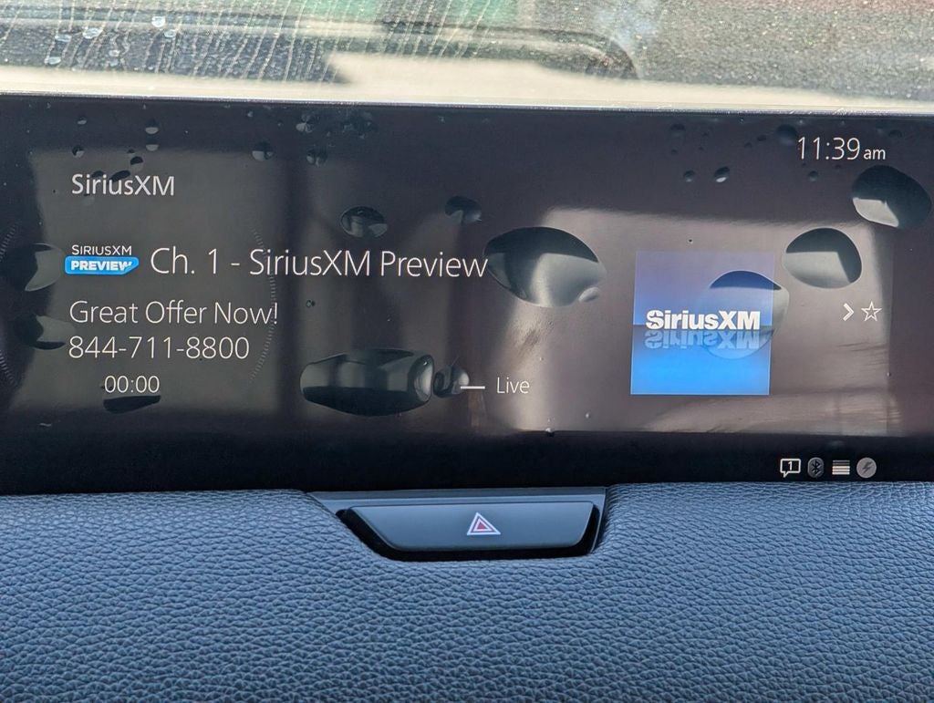 2025 Mazda Mazda CX-70 PHEV Premium