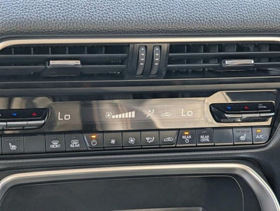 2025 Mazda Mazda CX-70 PHEV Premium