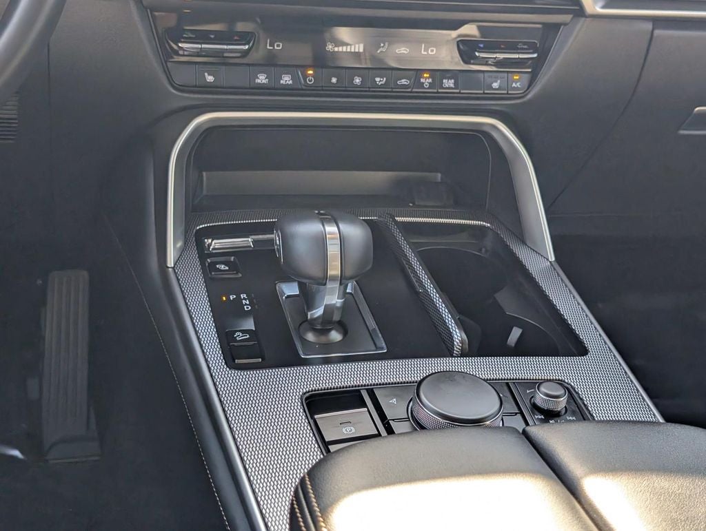 2025 Mazda Mazda CX-70 PHEV Premium