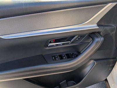 2025 Mazda Mazda CX-70 PHEV Premium