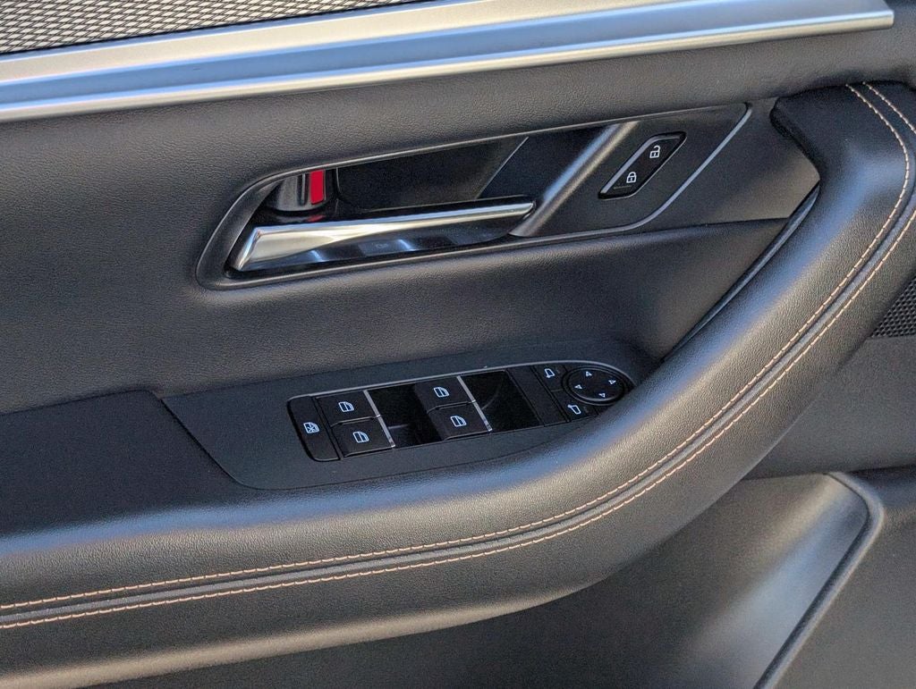 2025 Mazda Mazda CX-70 PHEV Premium