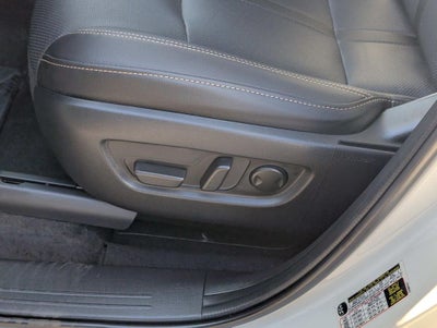 2025 Mazda Mazda CX-70 PHEV Premium