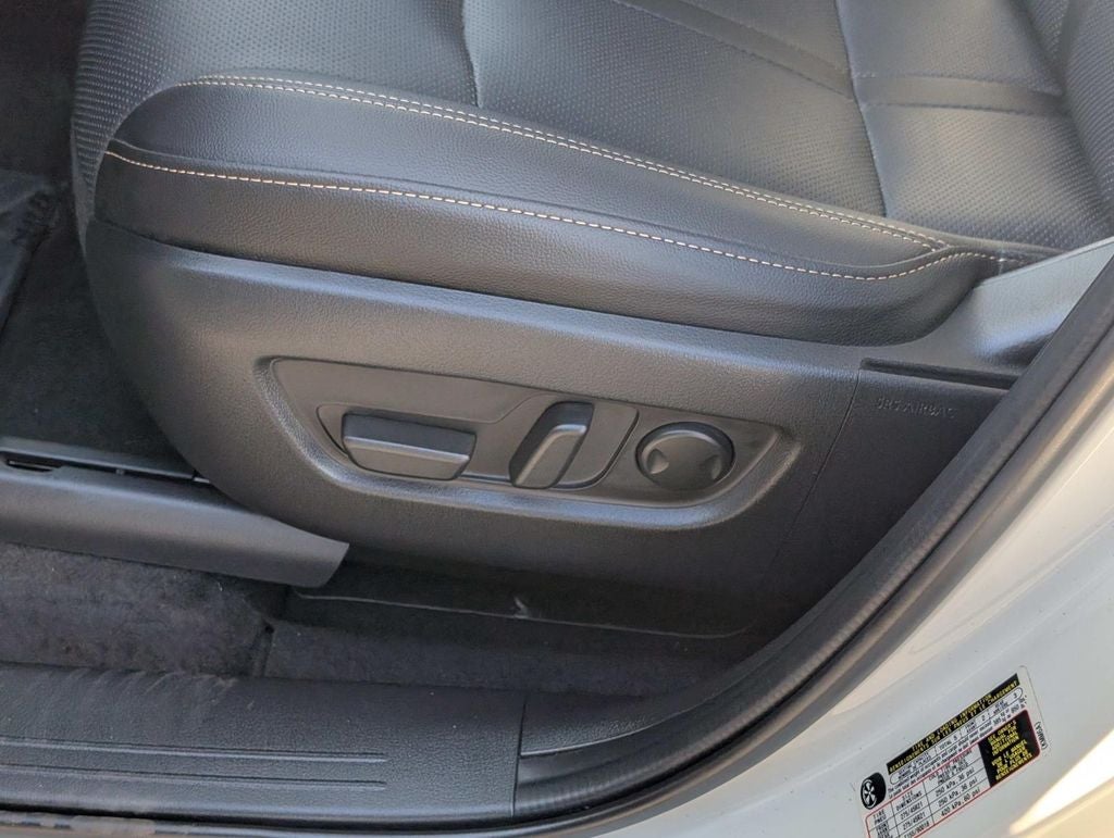 2025 Mazda Mazda CX-70 PHEV Premium