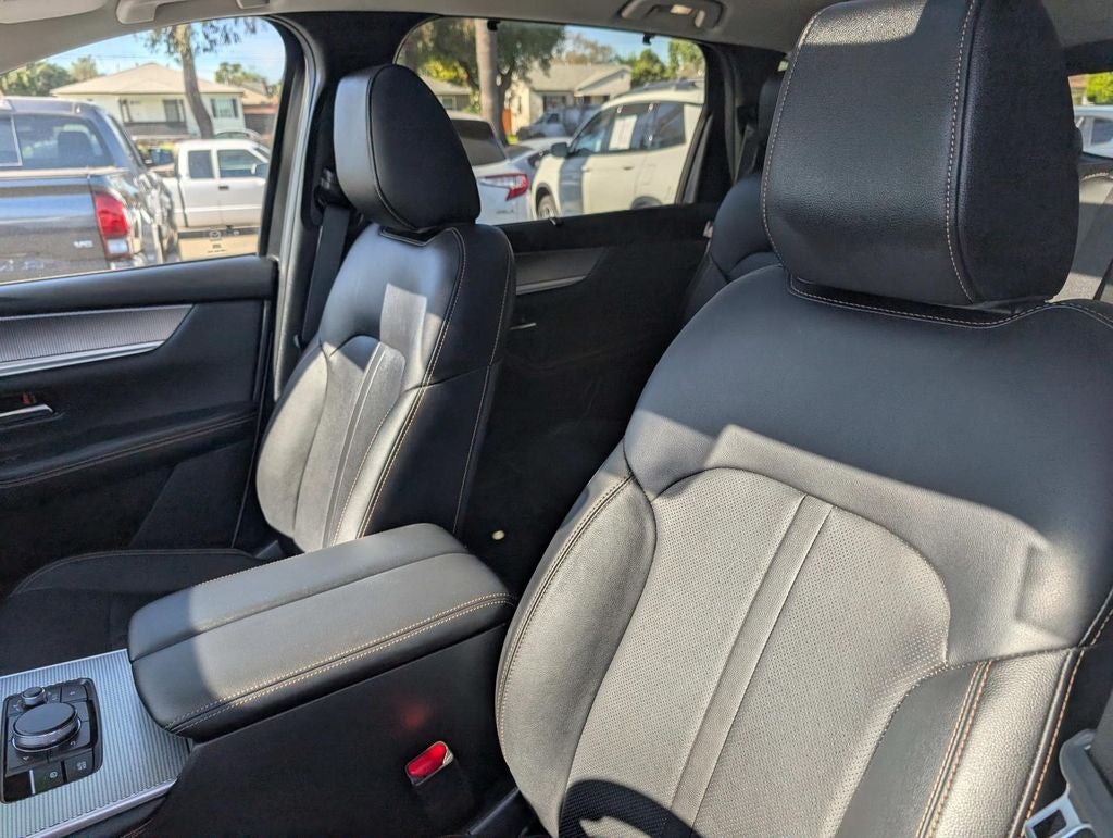 2025 Mazda Mazda CX-70 PHEV Premium