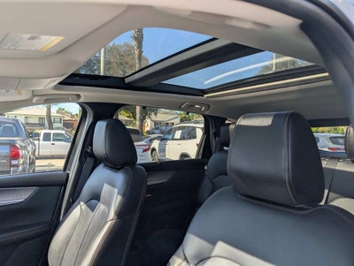 2025 Mazda Mazda CX-70 PHEV Premium