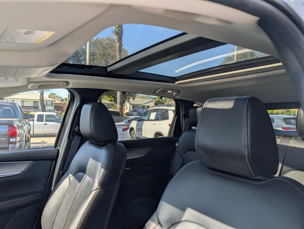 2025 Mazda Mazda CX-70 PHEV Premium