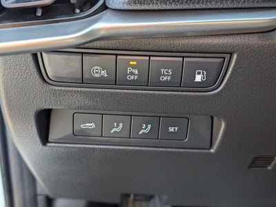 2025 Mazda Mazda CX-70 PHEV Premium