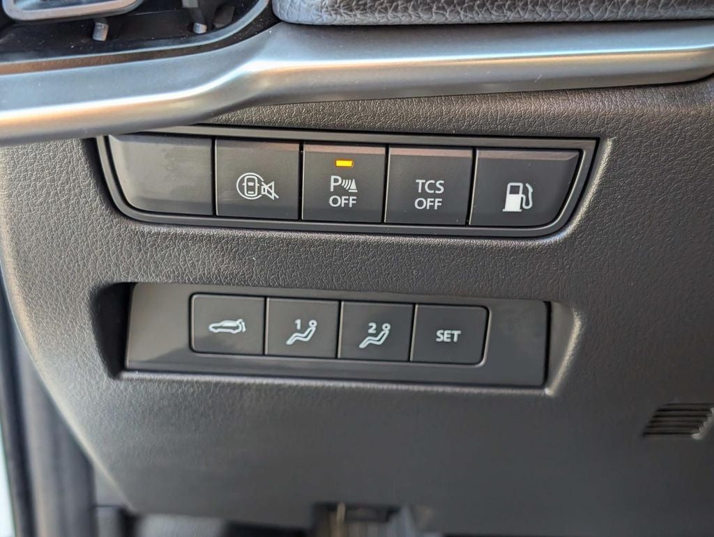 2025 Mazda Mazda CX-70 PHEV Premium