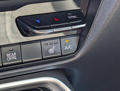 2025 Mazda Mazda CX-70 PHEV Premium