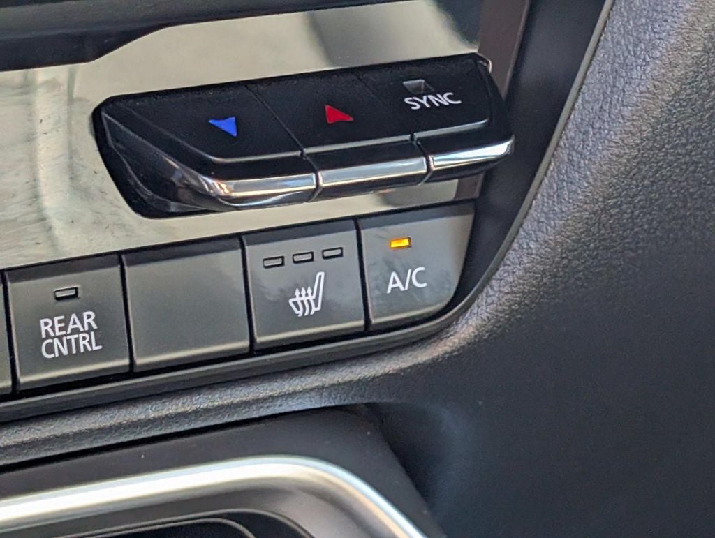 2025 Mazda Mazda CX-70 PHEV Premium