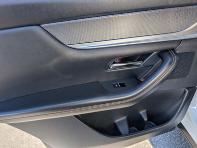 2025 Mazda Mazda CX-70 PHEV Premium