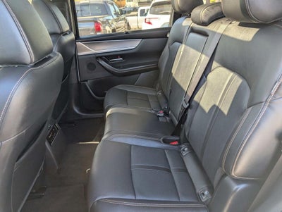 2025 Mazda Mazda CX-70 PHEV Premium