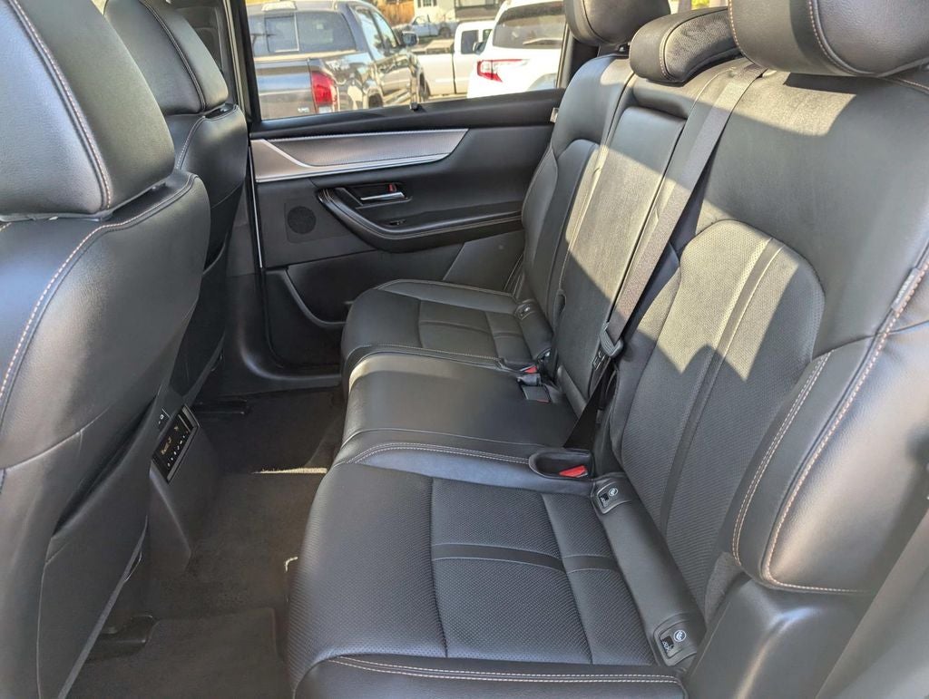 2025 Mazda Mazda CX-70 PHEV Premium