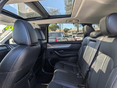 2025 Mazda Mazda CX-70 PHEV Premium