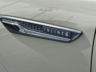 2025 Mazda Mazda CX-70 3.3 Turbo S Premium