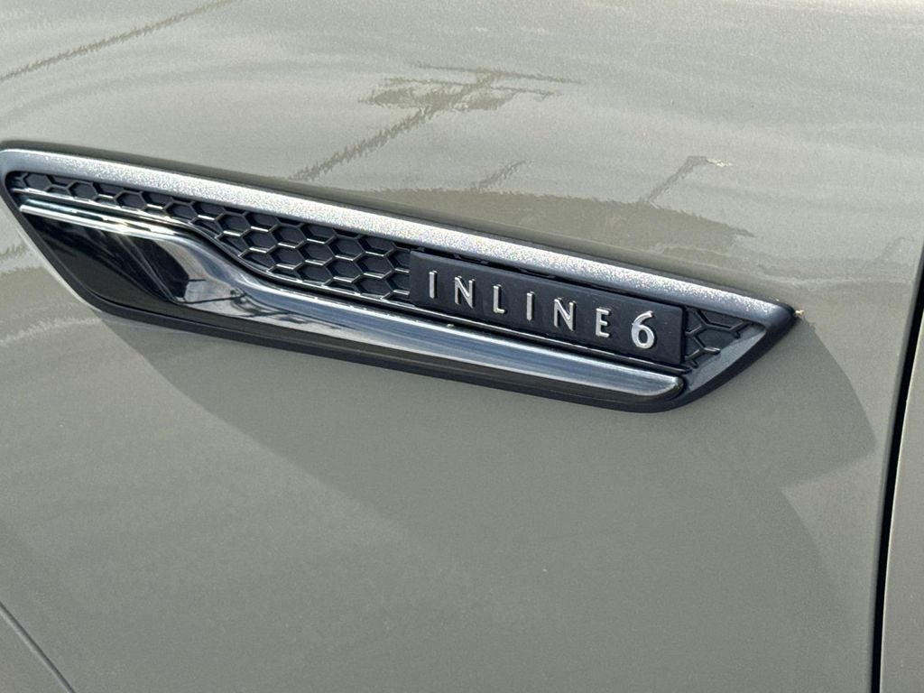 2025 Mazda Mazda CX-70 3.3 Turbo S Premium