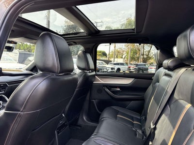 2025 Mazda Mazda CX-70 3.3 Turbo S Premium