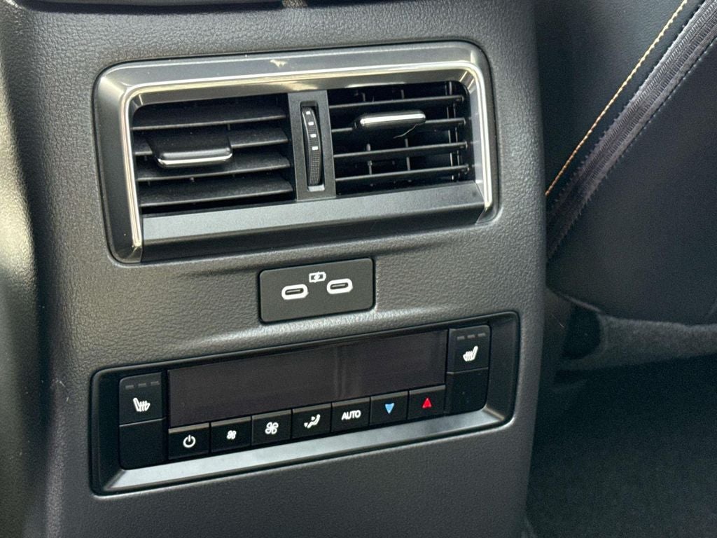 2025 Mazda Mazda CX-70 3.3 Turbo S Premium