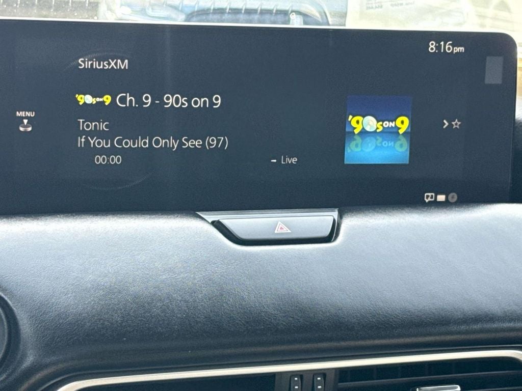 2025 Mazda Mazda CX-70 3.3 Turbo S Premium