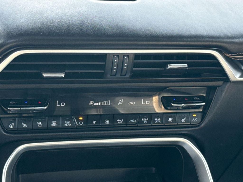 2025 Mazda Mazda CX-70 3.3 Turbo S Premium