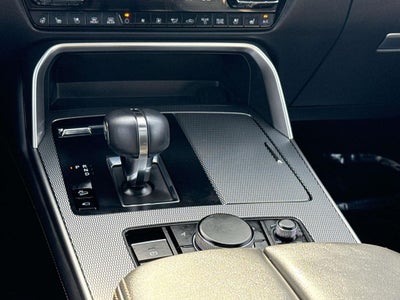 2025 Mazda Mazda CX-70 3.3 Turbo S Premium