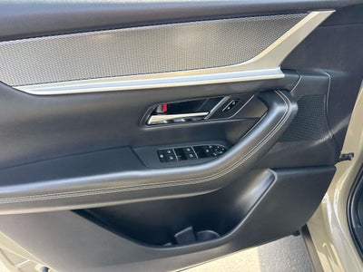 2025 Mazda Mazda CX-70 3.3 Turbo S Premium