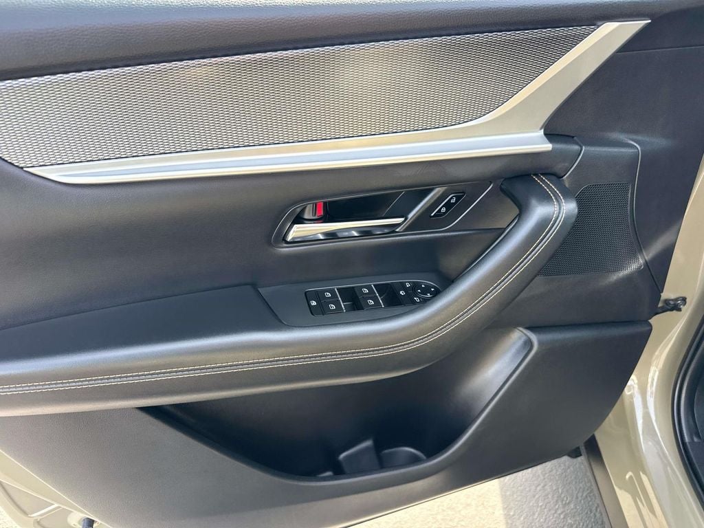 2025 Mazda Mazda CX-70 3.3 Turbo S Premium