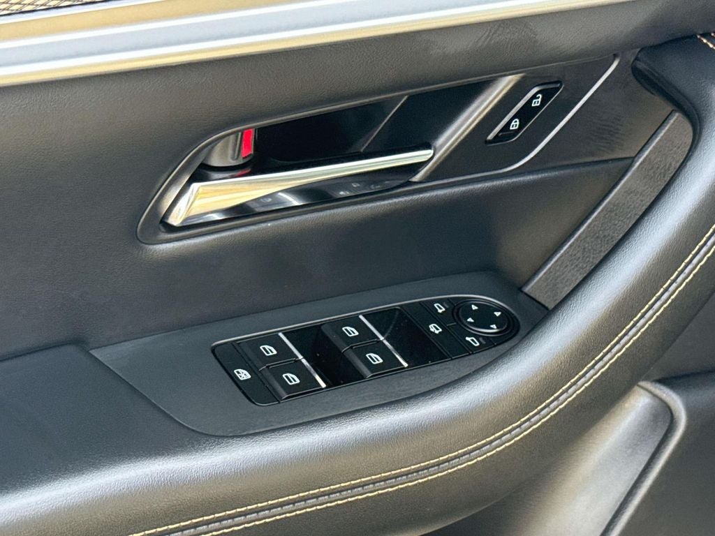 2025 Mazda Mazda CX-70 3.3 Turbo S Premium